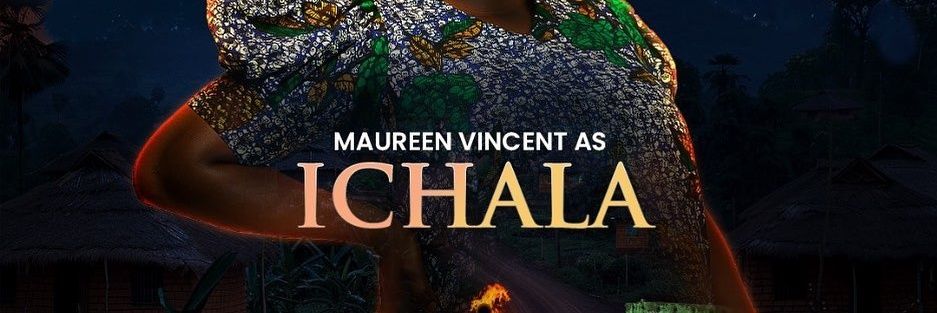 Maureen Vincent| ACTOR banner