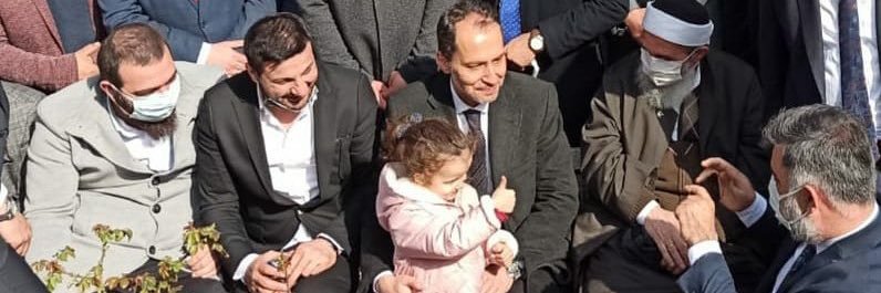 Ekrem Yahya ATEŞ 🇹🇷 banner