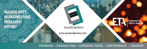 EqualEngineers Profile Banner
