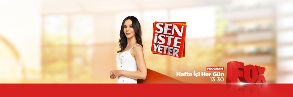 senisteyeterfox's profile banner image