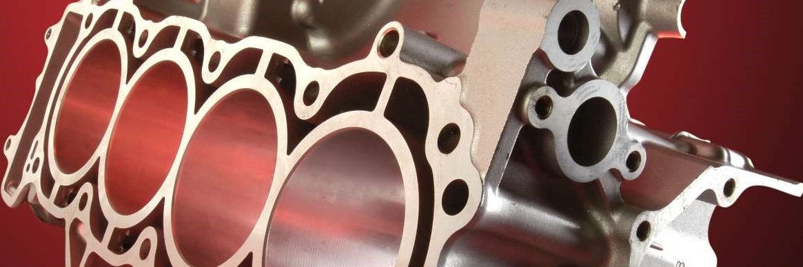 Ryobi Aluminium Casting UK Ltd banner