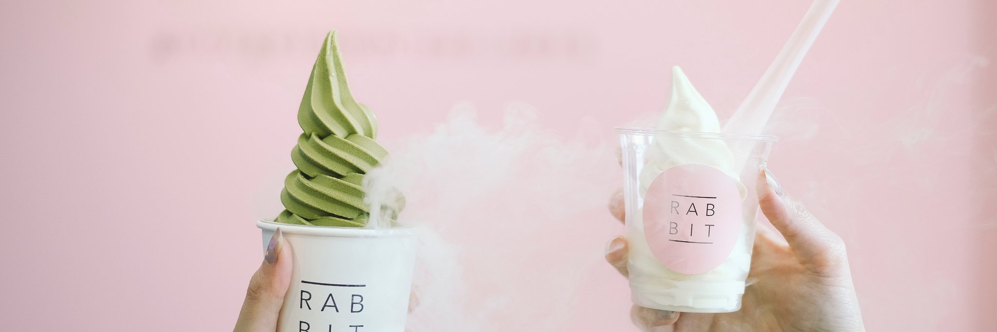 RabbitSoftserve's profile banner image