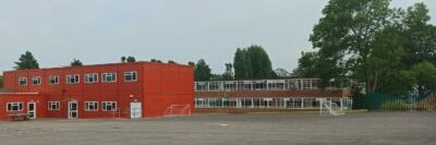 North Star 240° banner