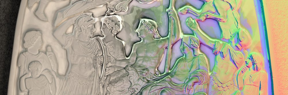 Archaeoinformatics banner