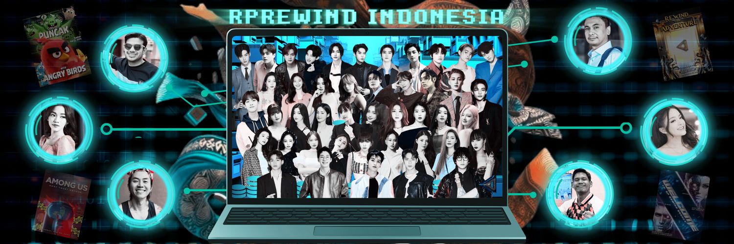 RPREWINDagc's profile banner image