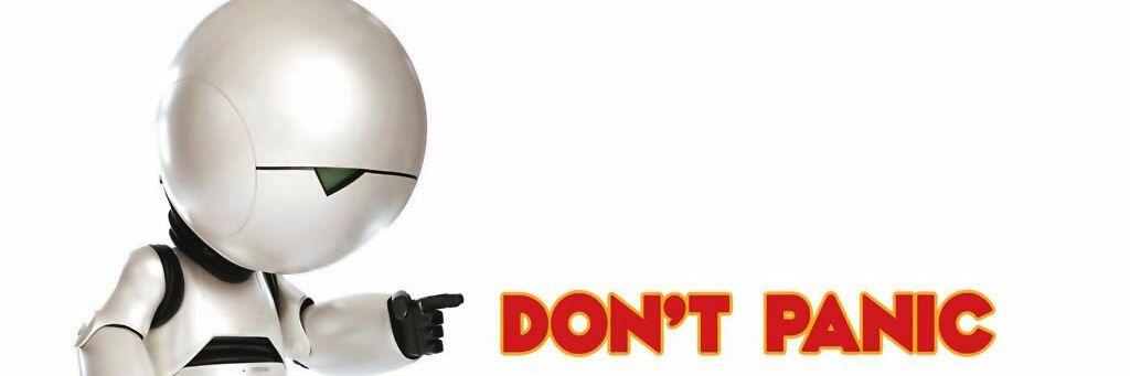 Zaphod Beeblebrox banner