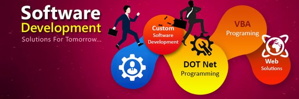 TechnocomS Profile Banner