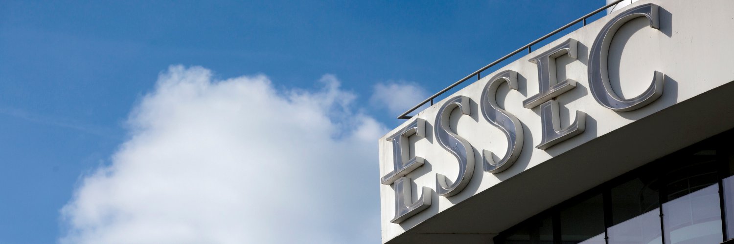 ESSEC Knowledge banner