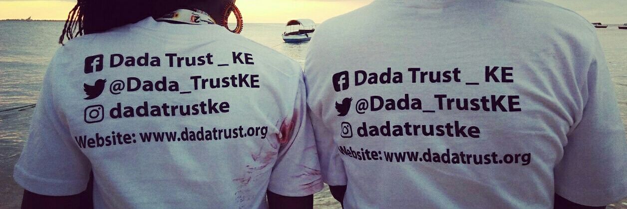 Dada Trust banner