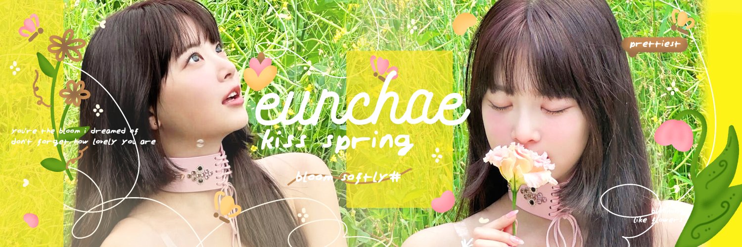 𝒆𝒖𝒏𝒄𝒉𝒂𝒆 🍒 banner