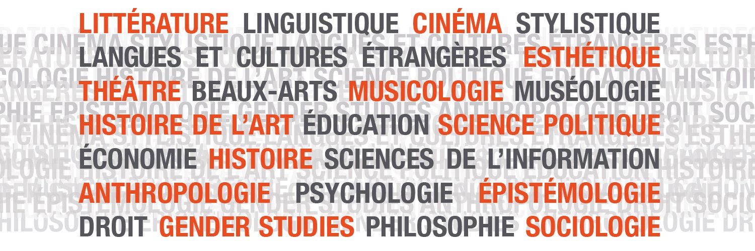 Presses universitaires de Lyon (PUL) banner