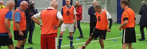 thewfauk Profile Banner