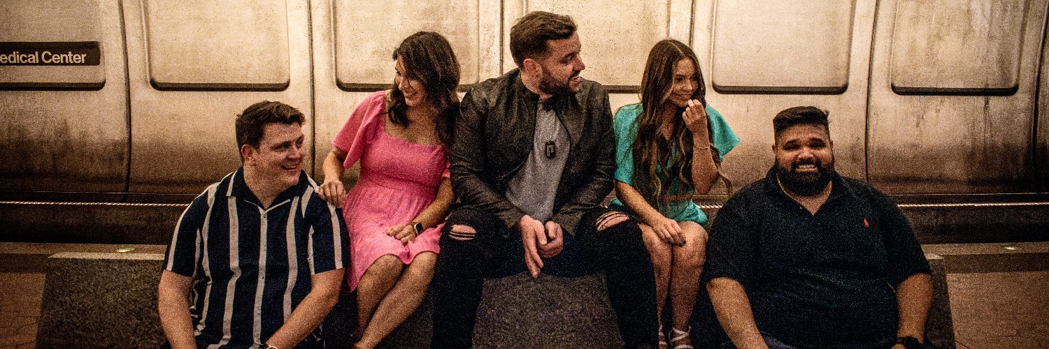 Intern John & Your Morning Show banner