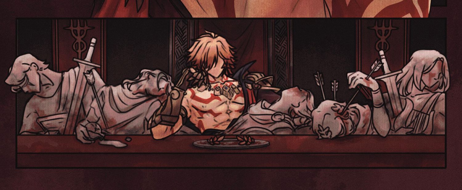 Hil☕ banner