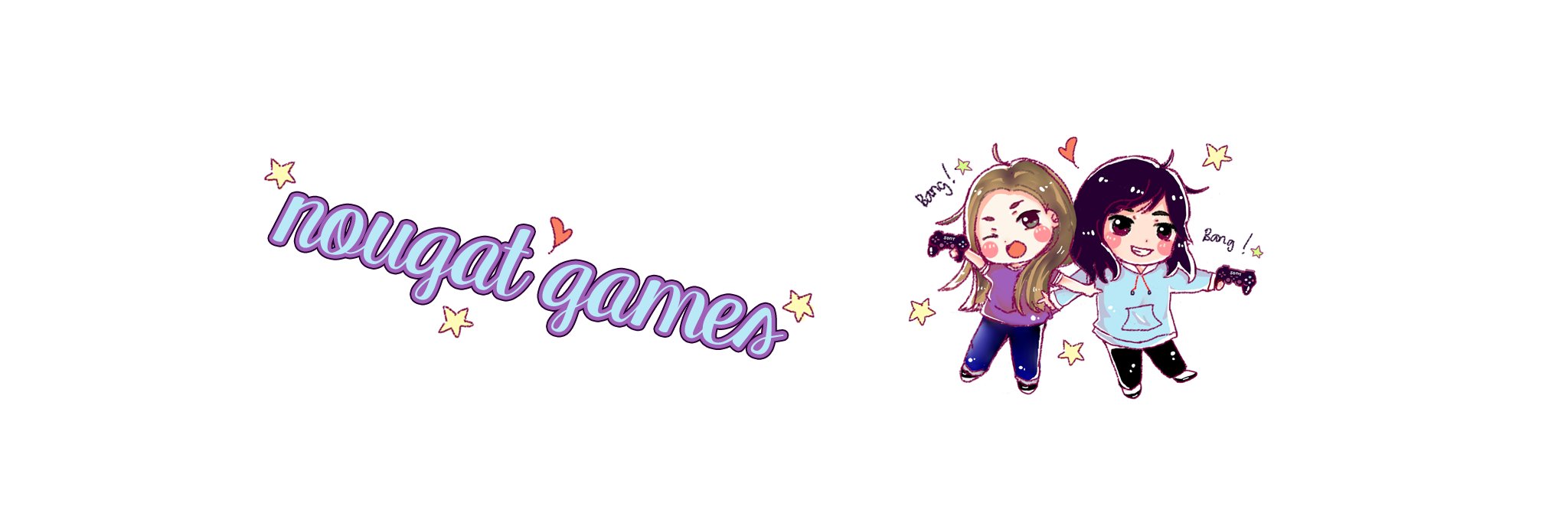 NougatGames's profile banner image