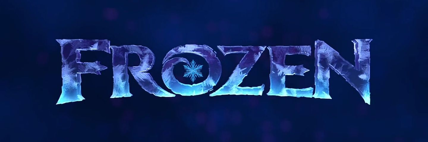 Frozen⛄ banner