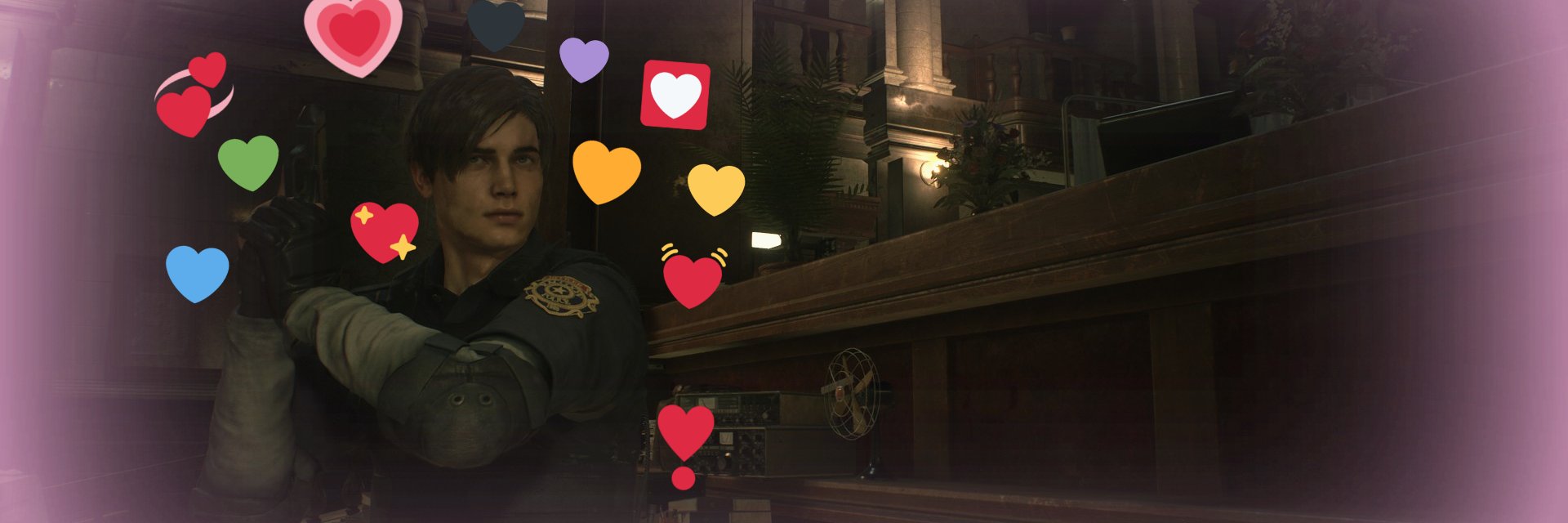 GenkiPhD's profile banner image
