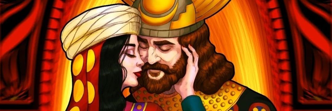 ali azar banner