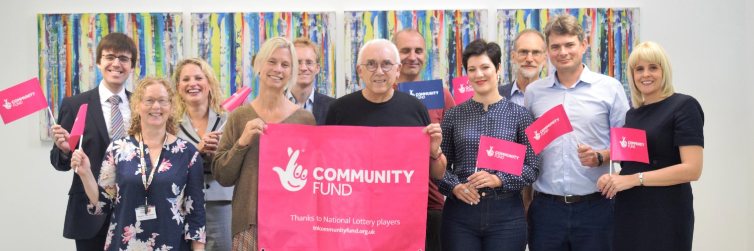 Suffolk ProHelp banner