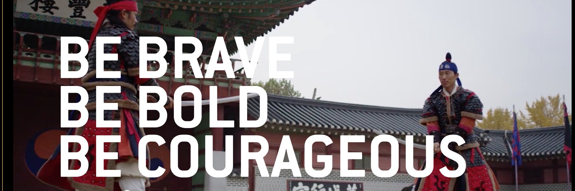 CourageousStudio banner
