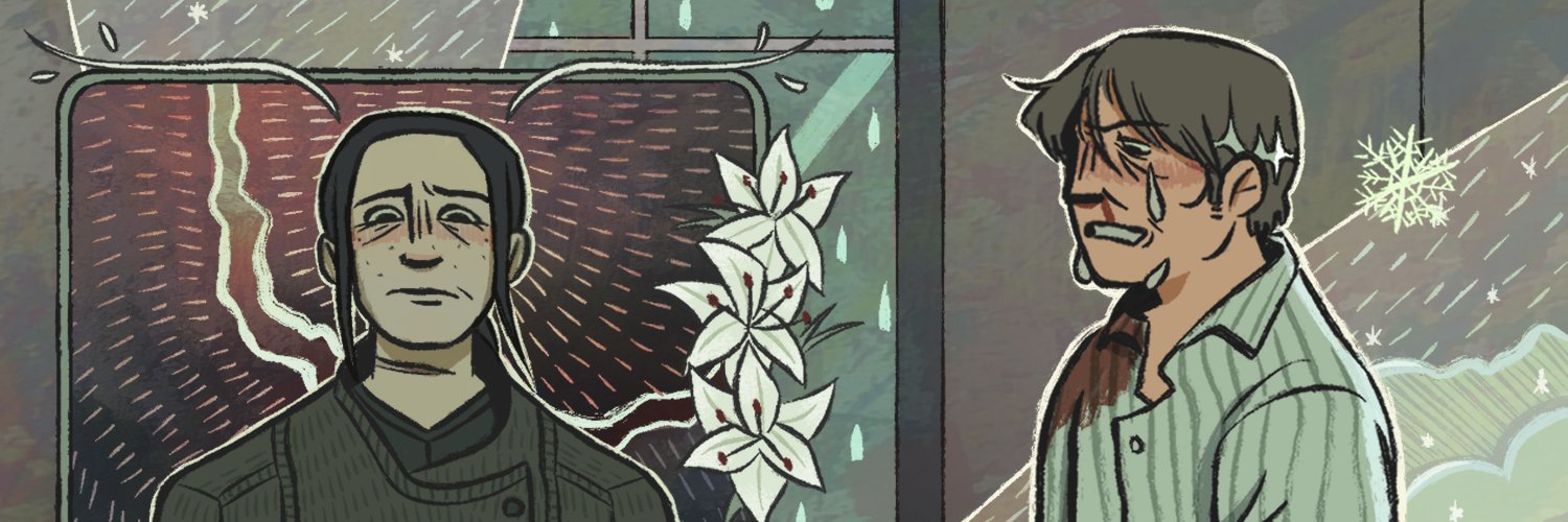 mesh's banner