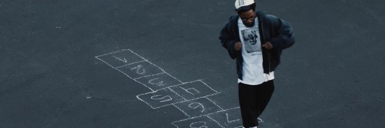 Duo Maxwell’s Conscience banner