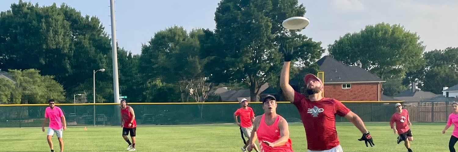 Dallas Ultimate banner