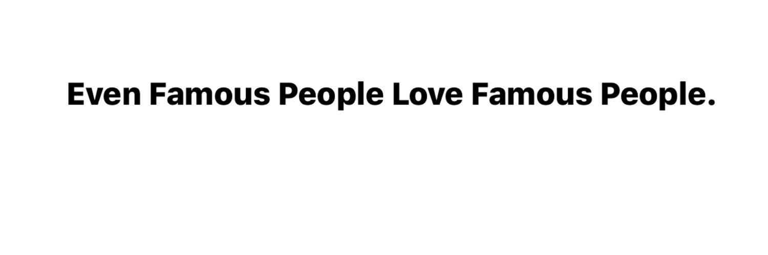 Comments by Celebs banner