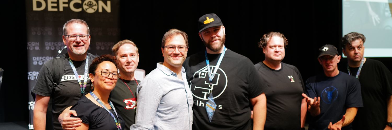 Lodrina Cherne banner