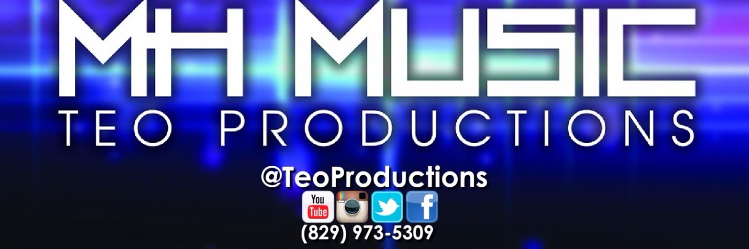 TeoProductions's profile banner image