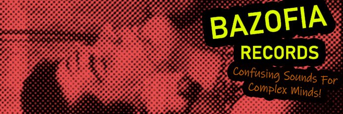 BazofiaRecords's profile banner image