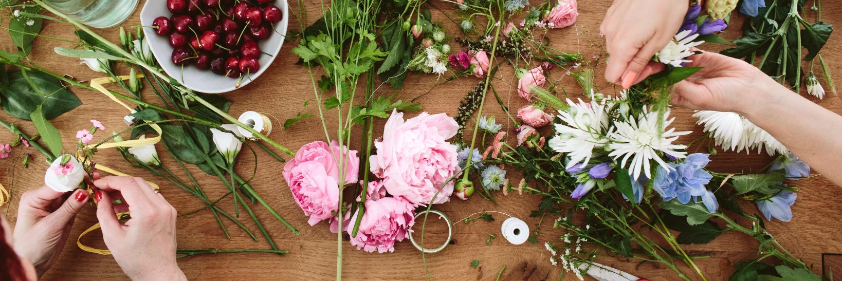 Prima Magazine banner