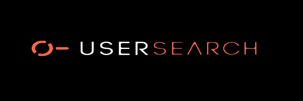 UserSearch 2.0's banner