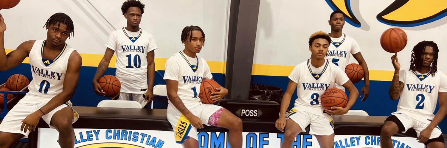 VCS_Basketball's profile banner image