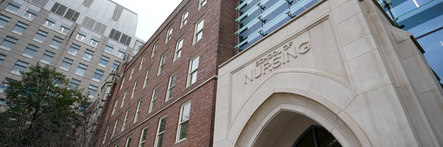 Vanderbilt School of Nursing profile banner