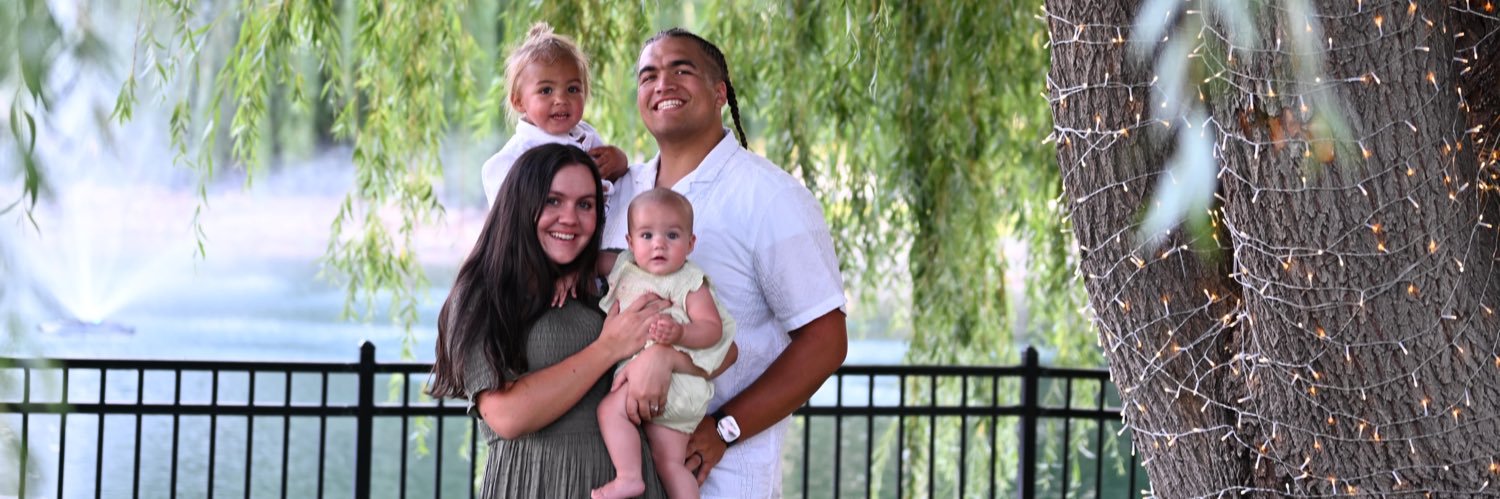 Tausagafou Ho Ching banner