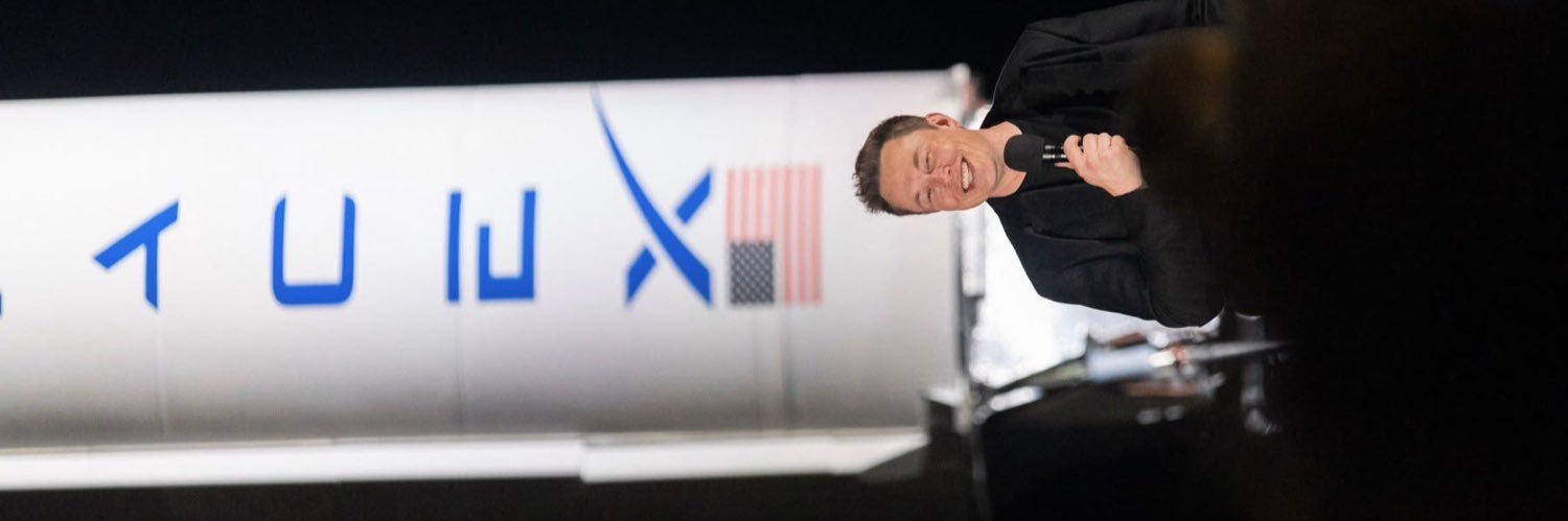 modelFTesla's profile banner image