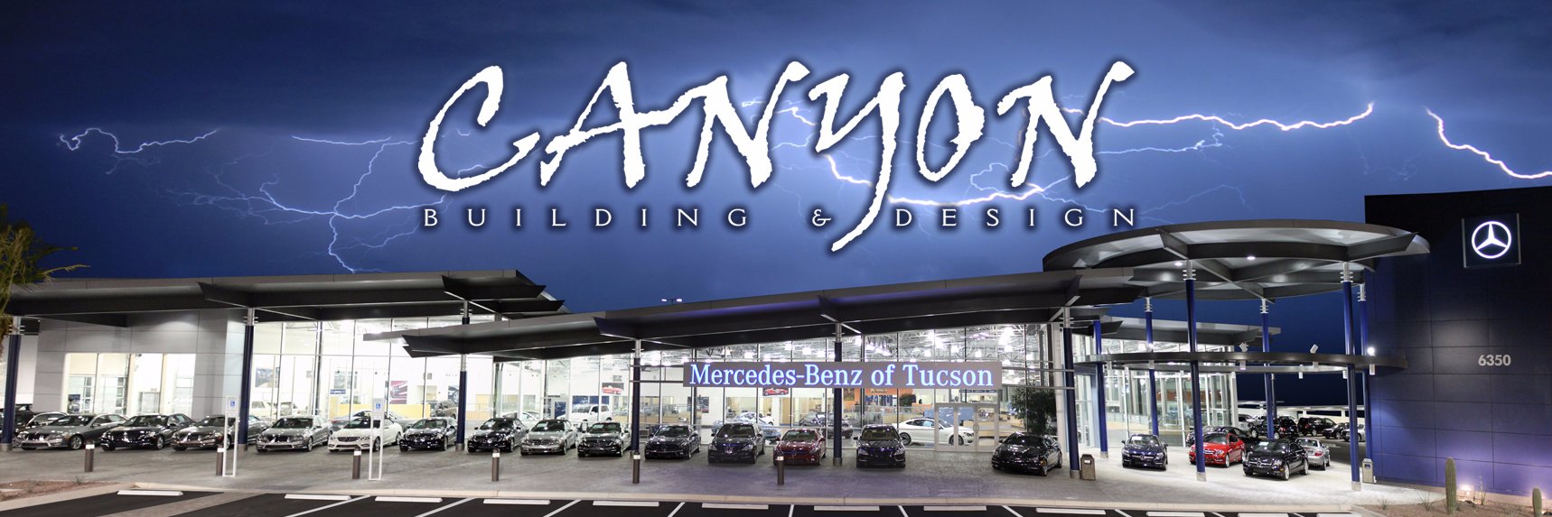CanyonBuilding's profile banner image