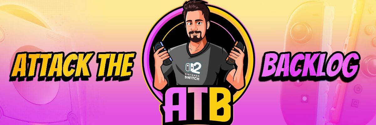 Attack The Backlog banner