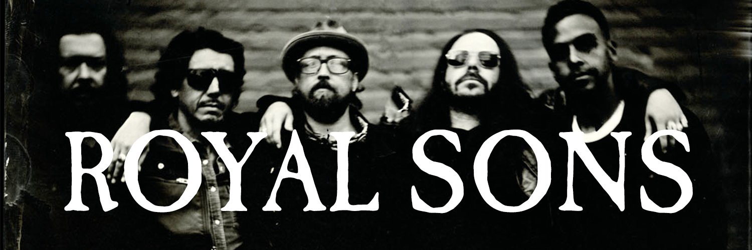 RoyalSonsTX's profile banner image