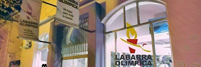 LABARRAOK's profile banner image