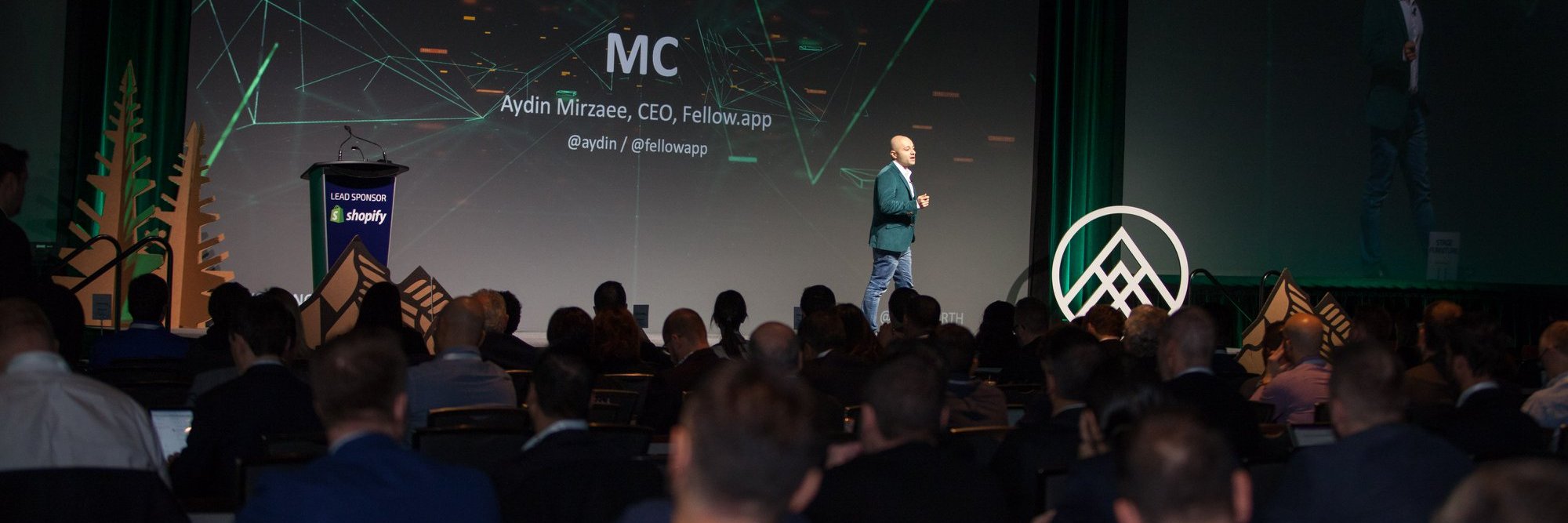 Aydin Mirzaee banner