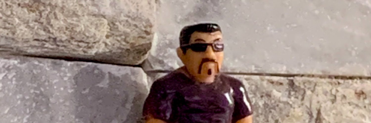 blue4good1's profile banner image