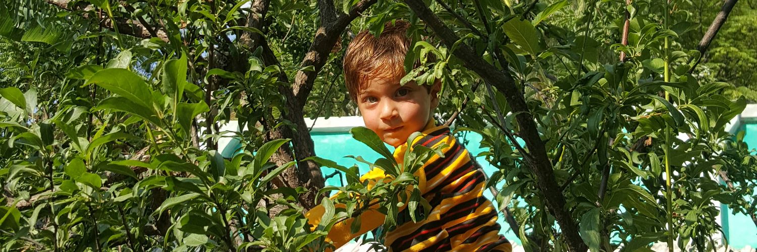 Touseef Gorgeous banner