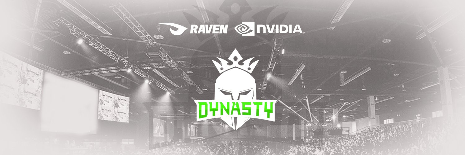 Dynasty Gaming banner