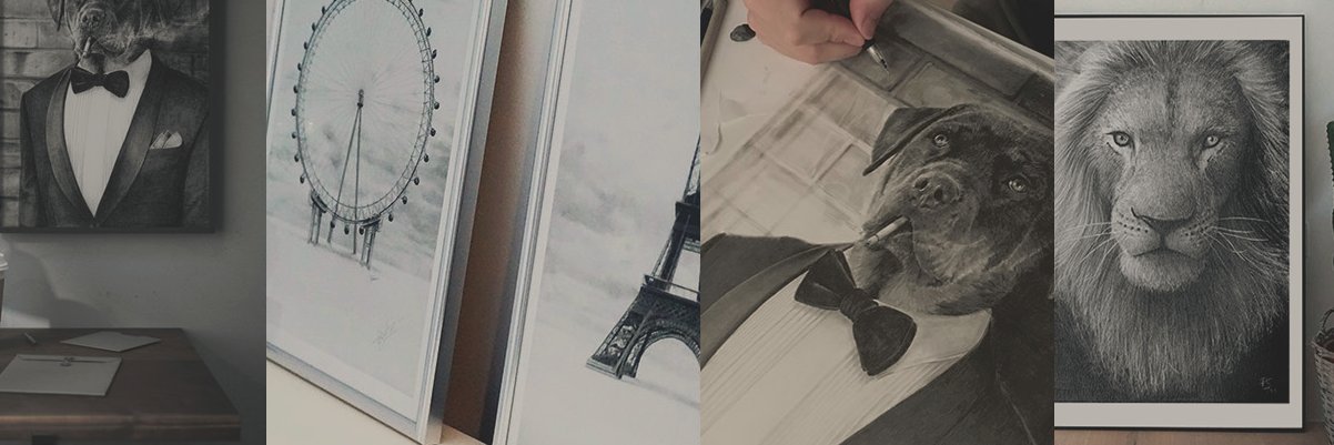 SvanstromART's profile banner image