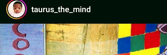 Taurus_The_Mind banner