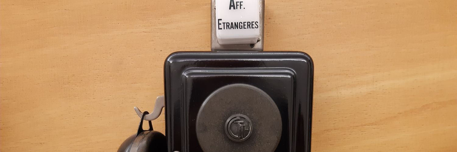 Mathieu Droin banner