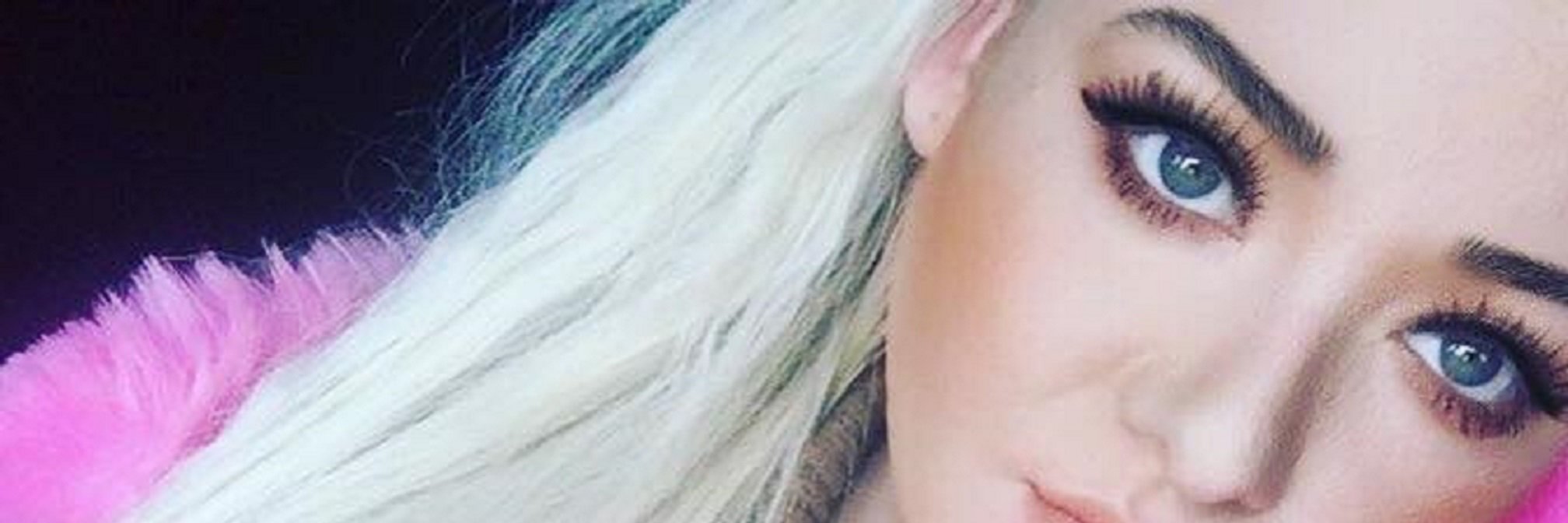 GoddessPixie1's profile banner image