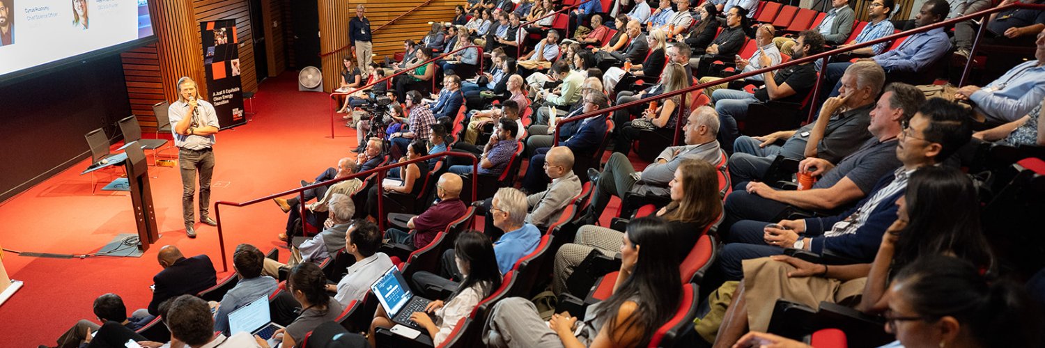 New Energy Nexus California banner